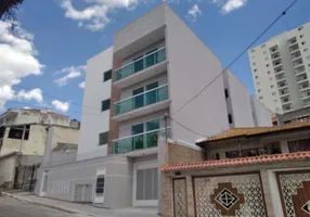 Foto 1 de Apartamento com 2 Quartos à venda, 48m² em Parada Inglesa, São Paulo