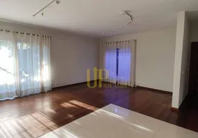 Foto 1 de Casa com 4 Quartos à venda, 350m² em Moema, São Paulo