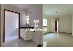 Foto 1 de Apartamento com 2 Quartos à venda, 50m² em Vila Eldizia, Santo André