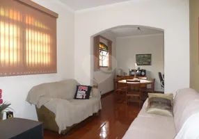 Foto 1 de Sobrado com 3 Quartos à venda, 142m² em Parada Inglesa, São Paulo