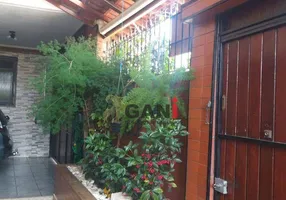 Foto 1 de Casa de Condomínio com 3 Quartos à venda, 151m² em Vila California, São Paulo