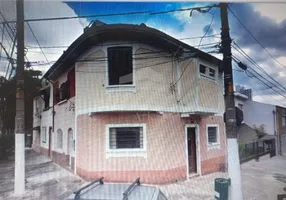 Foto 1 de Sobrado com 2 Quartos à venda, 98m² em Cambuci, São Paulo