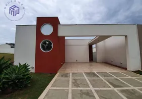 Foto 1 de Casa de Condomínio com 3 Quartos para venda ou aluguel, 149m² em Centro, Aracoiaba da Serra