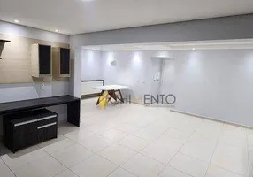 Foto 1 de Apartamento com 2 Quartos para alugar, 84m² em Cidade Monções, São Paulo