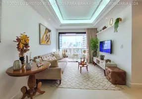 Foto 1 de Apartamento com 2 Quartos à venda, 88m² em Cidade Jardim, Salvador