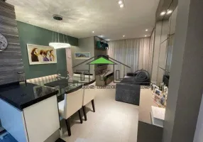 Foto 1 de Apartamento com 3 Quartos à venda, 73m² em Rudge Ramos, São Bernardo do Campo