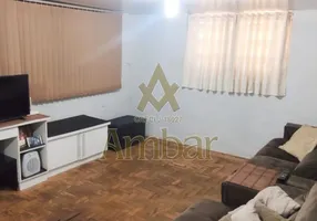 Foto 1 de Casa com 2 Quartos à venda, 91m² em Campos Eliseos, Ribeirão Preto