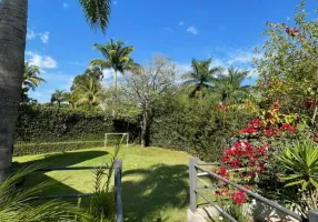 Foto 1 de Casa de Condomínio com 5 Quartos à venda, 850m² em Tamboré, Barueri