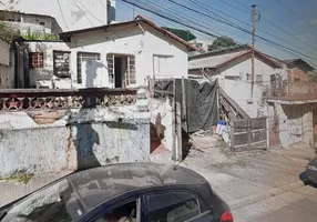 Foto 1 de Lote/Terreno à venda, 300m² em Vila Mangalot, São Paulo