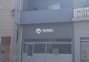 Foto 1 de Casa com 3 Quartos à venda, 250m² em Padroeira, Osasco