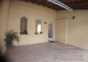 Foto 1 de Casa com 2 Quartos à venda, 106m² em Centro, Jacareí