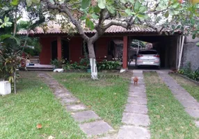Foto 1 de Casa com 3 Quartos à venda, 259m² em Coqueiral, Araruama