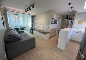 Foto 1 de Apartamento com 2 Quartos à venda, 55m² em Nossa Senhora de Nazaré, Natal