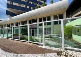 Foto 1 de Ponto Comercial para alugar, 500m² em Maringa, Londrina