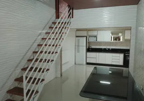 Foto 1 de Casa de Condomínio com 3 Quartos à venda, 130m² em Sitio Cercado, Curitiba