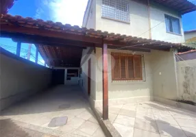 Foto 1 de Casa com 3 Quartos à venda, 199m² em Campo Grande, Rio de Janeiro
