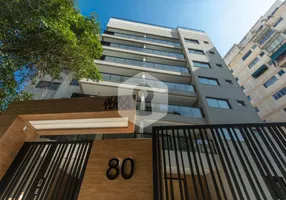 Foto 1 de Apartamento com 3 Quartos à venda, 90m² em Tijuca, Rio de Janeiro