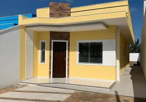 Foto 1 de Casa com 2 Quartos à venda, 75m² em Areal, Pelotas