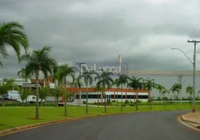 Foto 1 de Galpão/Depósito/Armazém para alugar, 749m² em Terminal Intermodal de Cargas TIC, Campinas