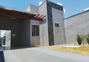 Foto 1 de Casa com 2 Quartos à venda, 144m² em Jardim Nova Poá, Poá