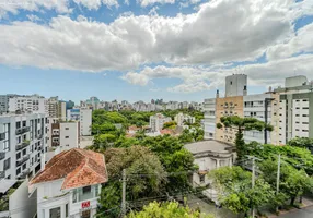 Foto 1 de Cobertura com 3 Quartos à venda, 200m² em Moinhos de Vento, Porto Alegre