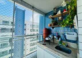 Foto 1 de Apartamento com 3 Quartos à venda, 89m² em Parque Shalon, São Luís