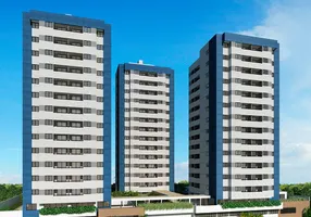 Foto 1 de Apartamento com 3 Quartos para alugar, 92m² em Luzia, Aracaju