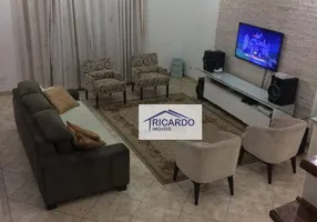 Foto 1 de Sobrado com 3 Quartos à venda, 200m² em Vila Tijuco, Guarulhos