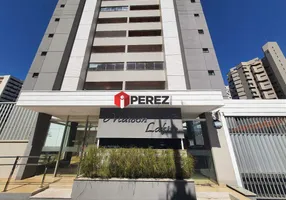 Foto 1 de Apartamento com 4 Quartos à venda, 190m² em Centro, Campo Grande