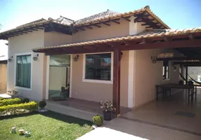 Foto 1 de Casa de Condomínio com 3 Quartos à venda, 107m² em Paraty, Araruama