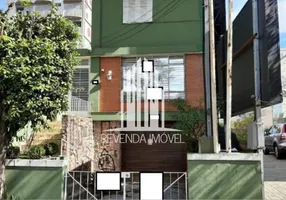 Foto 1 de Sobrado com 3 Quartos à venda, 185m² em Sumarezinho, São Paulo