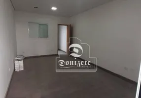 Foto 1 de Sobrado com 2 Quartos à venda, 110m² em Jardim Progresso, Santo André