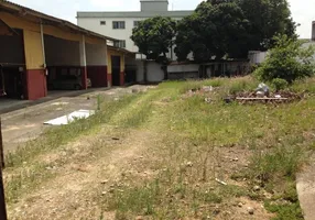 Foto 1 de Galpão/Depósito/Armazém para venda ou aluguel, 1380m² em VILA SANTA LUZIA, São Bernardo do Campo