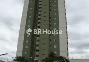 Foto 1 de Apartamento com 3 Quartos à venda, 116m² em Santa Fé, Campo Grande