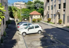 Foto 1 de Apartamento com 2 Quartos para alugar, 63m² em Pechincha, Rio de Janeiro