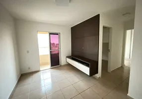 Foto 1 de Apartamento com 2 Quartos à venda, 55m² em Goiabeiras, Cuiabá
