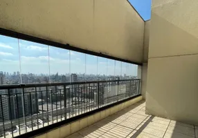 Foto 1 de Cobertura com 4 Quartos à venda, 237m² em Parque da Vila Prudente, São Paulo
