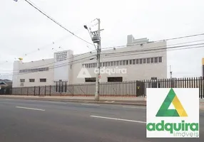 Foto 1 de Galpão/Depósito/Armazém para alugar, 250m² em Estrela, Ponta Grossa