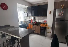 Foto 1 de Apartamento com 2 Quartos à venda, 51m² em Jardim Maringa, São Paulo