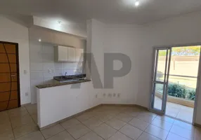 Foto 1 de Apartamento com 3 Quartos à venda, 76m² em Rancho Grande, Itu