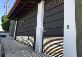 Foto 1 de Casa com 4 Quartos à venda, 300m² em Horto Florestal, São Paulo