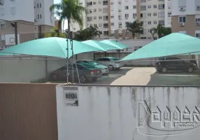 Foto 1 de Lote/Terreno à venda em Jardim Mauá, Novo Hamburgo