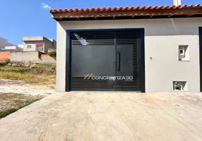 Foto 1 de Casa com 2 Quartos à venda, 68m² em Parque Residencial Sabiás, Indaiatuba