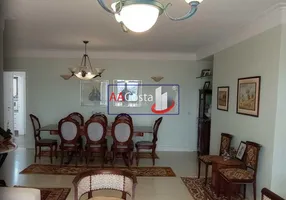 Foto 1 de Apartamento com 3 Quartos à venda, 230m² em Centro, Franca