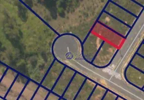 Foto 1 de Lote/Terreno à venda, 275m² em Jardim Von Zuben, Vinhedo