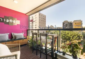 Foto 1 de Apartamento com 2 Quartos à venda, 70m² em Vila Beatriz, São Paulo