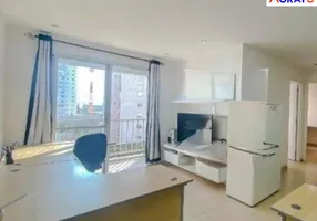 Foto 1 de Apartamento com 2 Quartos à venda, 55m² em Belém, São Paulo