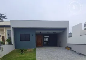 Foto 1 de Casa de Condomínio com 2 Quartos à venda, 108m² em Residencial Vila Romana, Pindamonhangaba