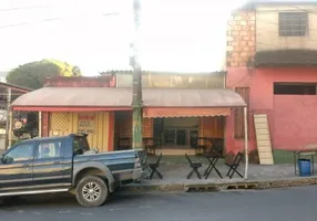 Foto 1 de Casa com 5 Quartos à venda, 240m² em Fonte Grande, Contagem