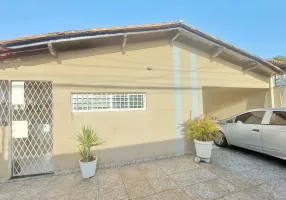 Foto 1 de Casa com 3 Quartos à venda, 170m² em Macaúba, Teresina